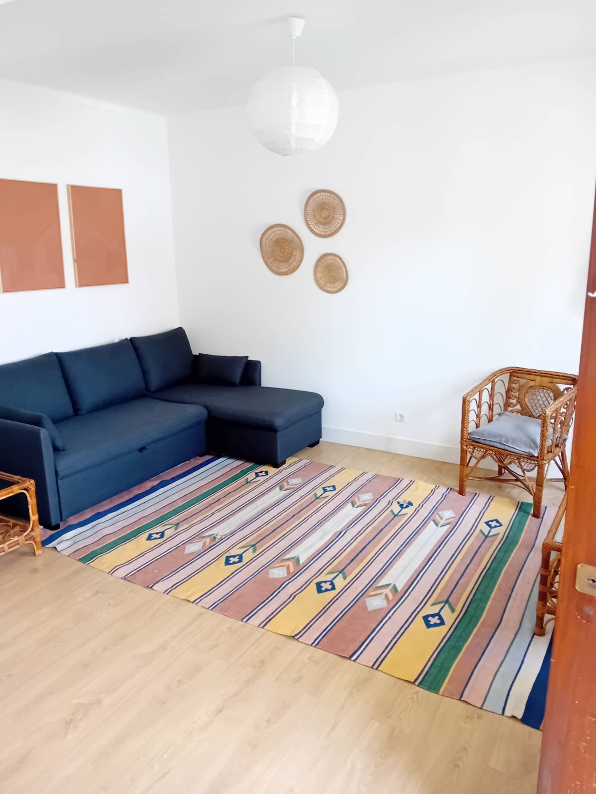 Aisha - Amadora - Deep or Spring Cleaning
