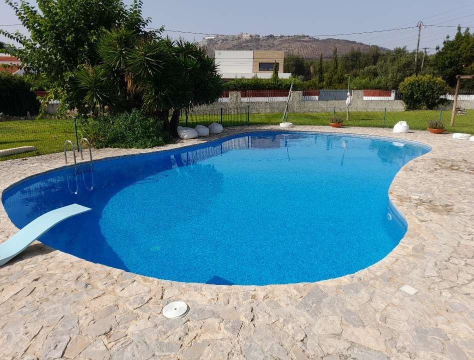 Cláudio - Setúbal - Pools, Hot Tubs and Spas