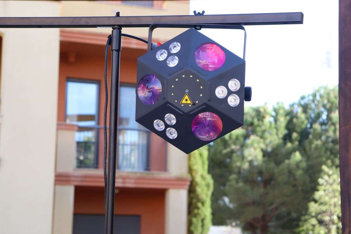 GigaSound Algarve - Faro - Party Equipment Rentals