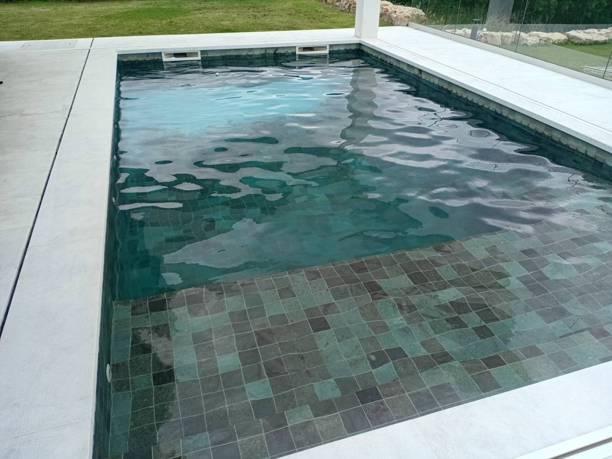 PH Piscinas - Sintra - Reparação ou Manutenção de Sauna