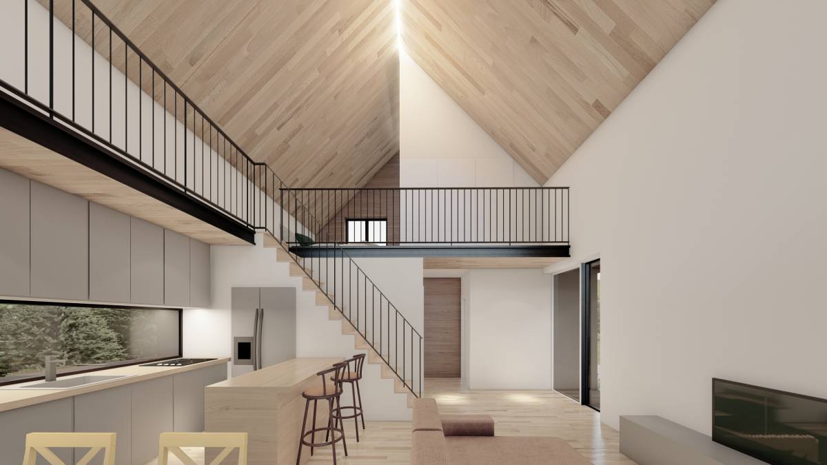 ARTS - Seia - Décorateur d’intérieur