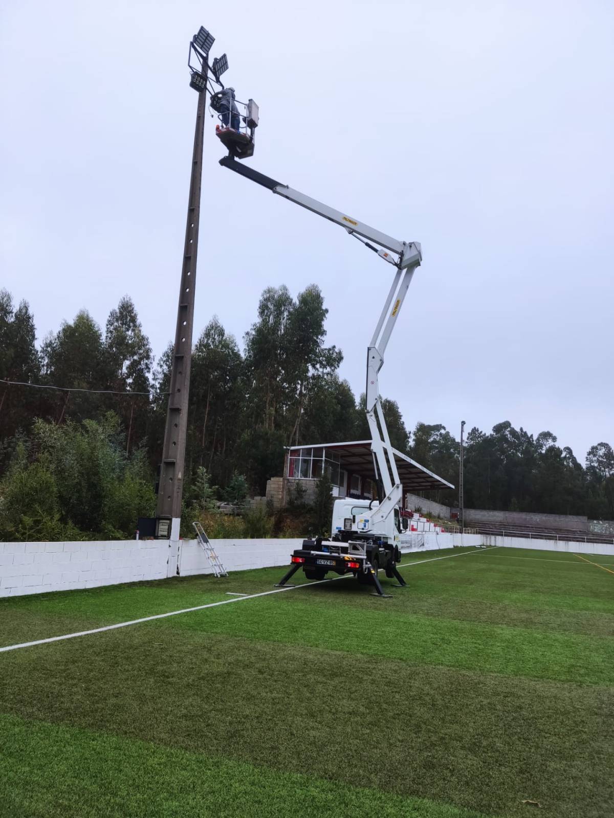 Arte comtemplada Lda - Oliveira de Azeméis - Radiator Installation or Replacement