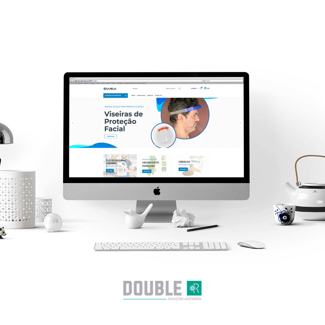 Double R - Design e Impressão - Fafe - Presentation Services