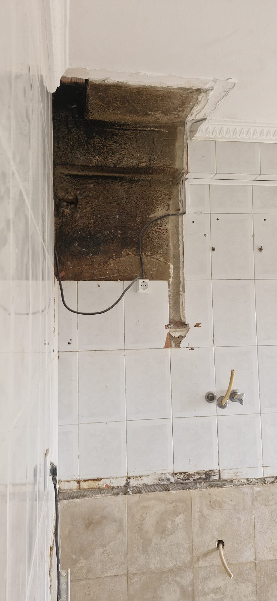 Moitas InfraPower, Lda - Portalegre - Countertop Installation