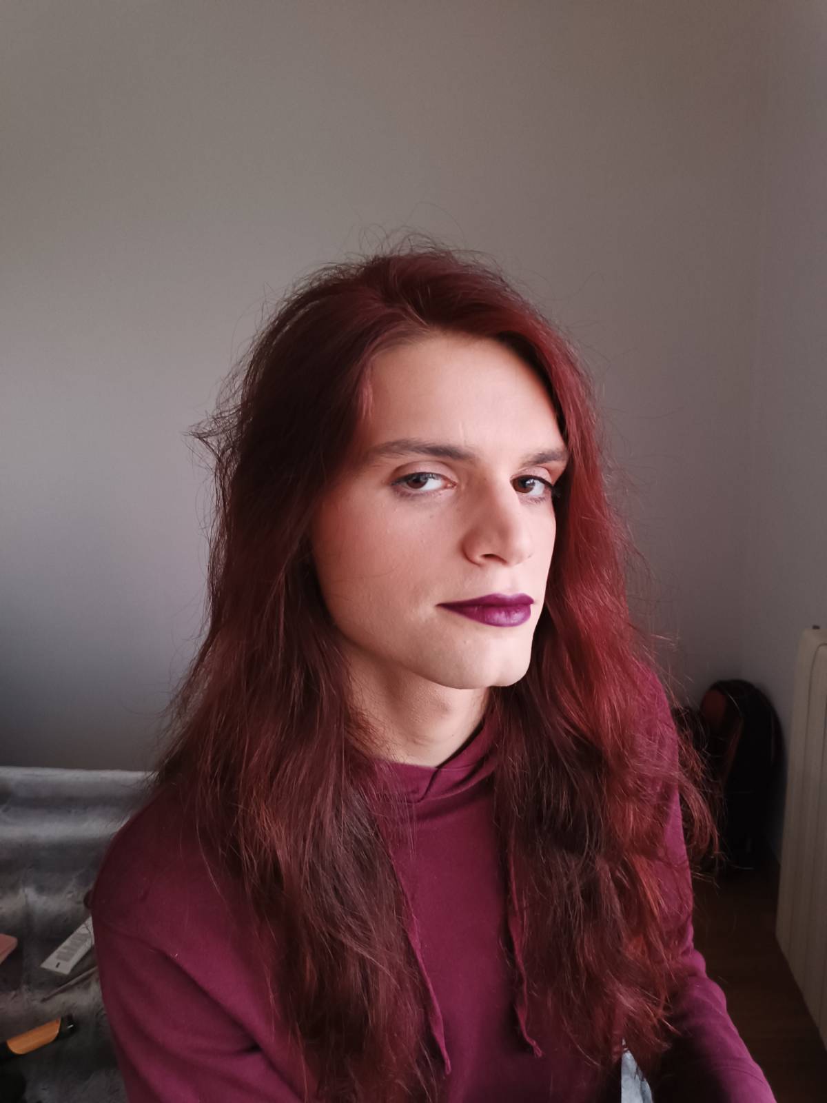Ana Magalhães - Porto - Maquillage pour événements