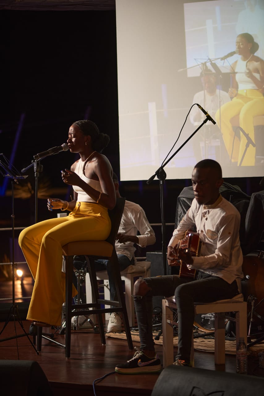 Belmira Paulo - Porto - Entretenimiento con banda de Jazz