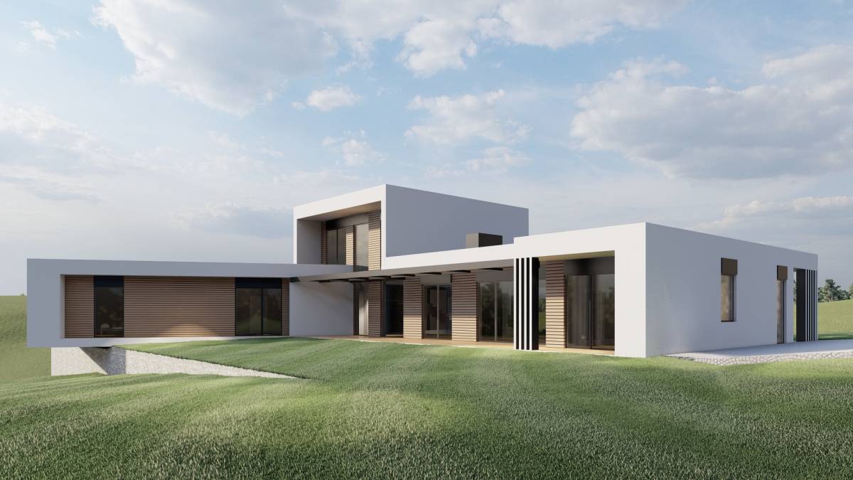 ARTS - Seia - Architecte