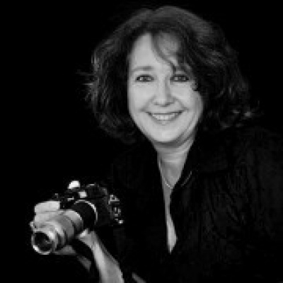 Corinne Lund - Albufeira - Bewerbungsfotos
