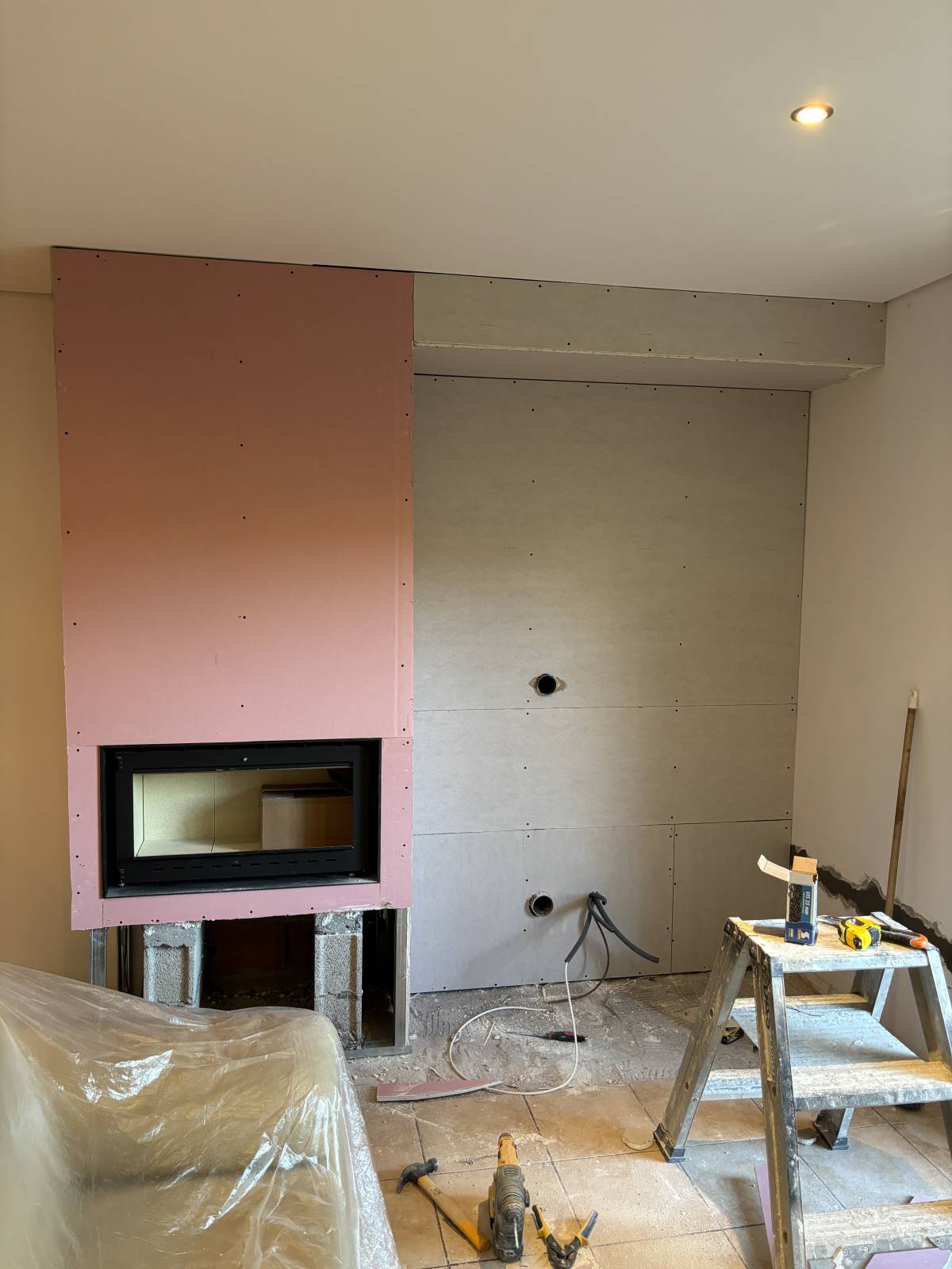 M&M Remodelações - Póvoa de Lanhoso - Caulking