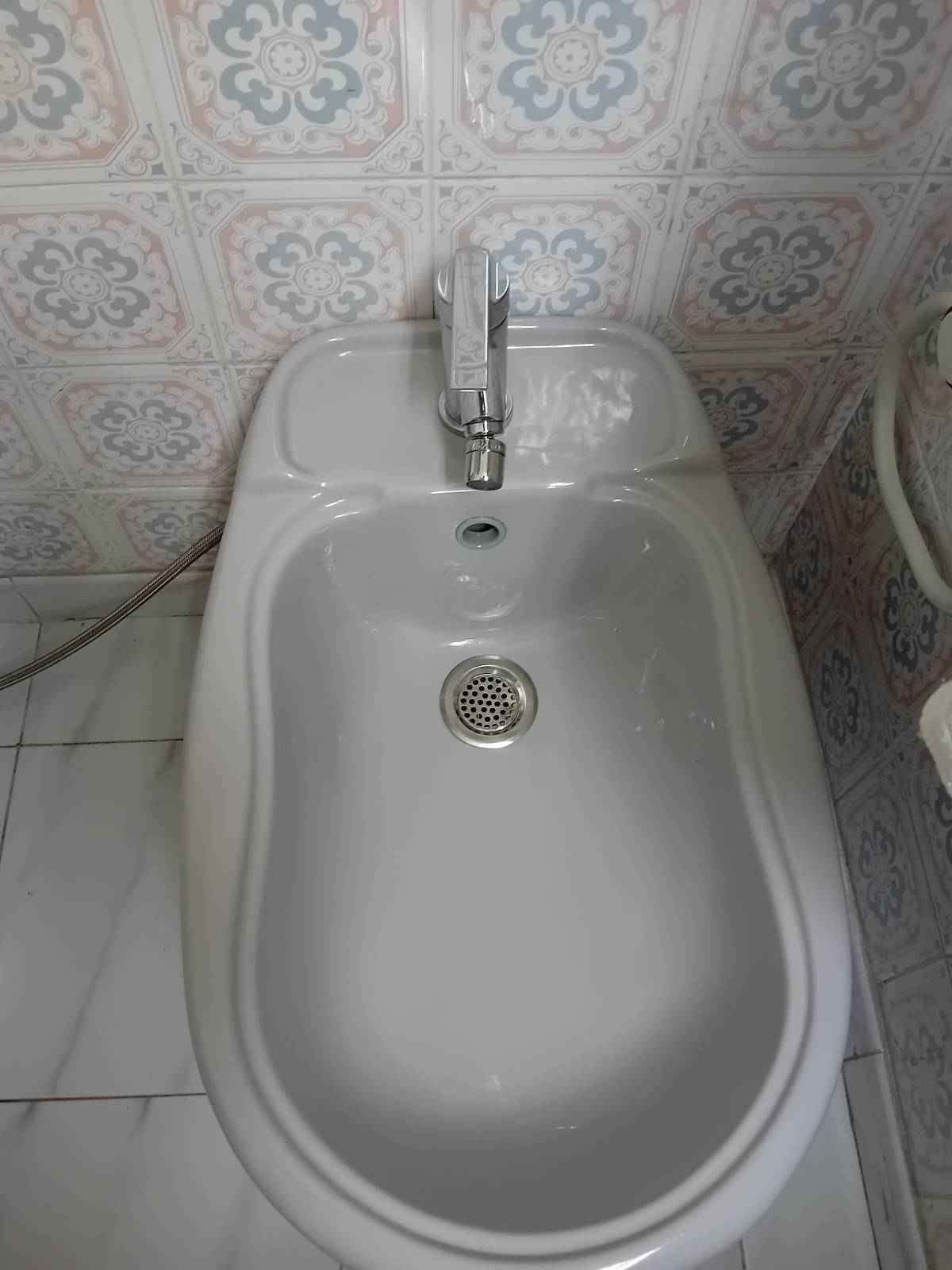 Aisha - Amadora - House Cleaning (Recurring)