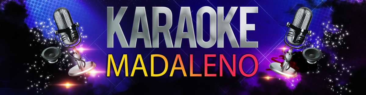 Karaoke Madaleno - Lisboa - DJ para Festas e Eventos