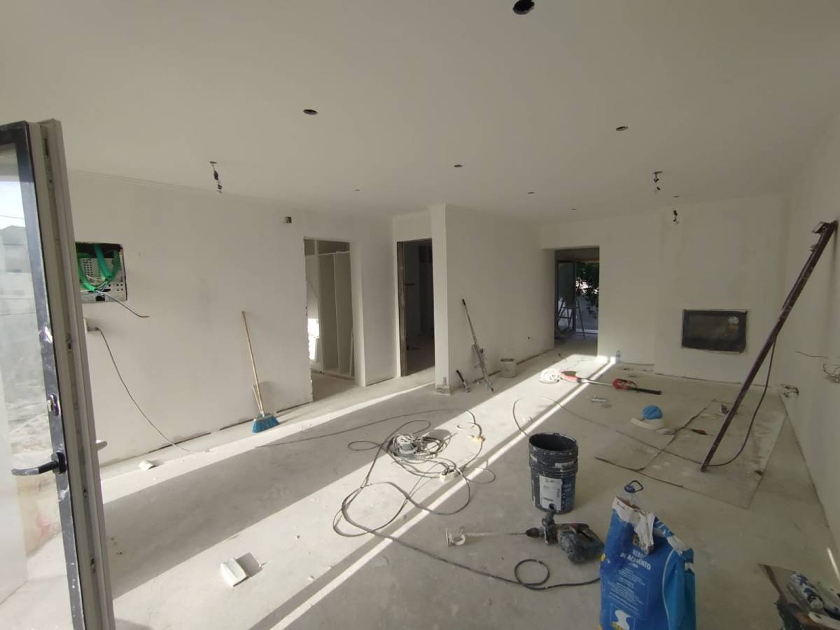 PRemodelações - Leiria - Geländer reparieren