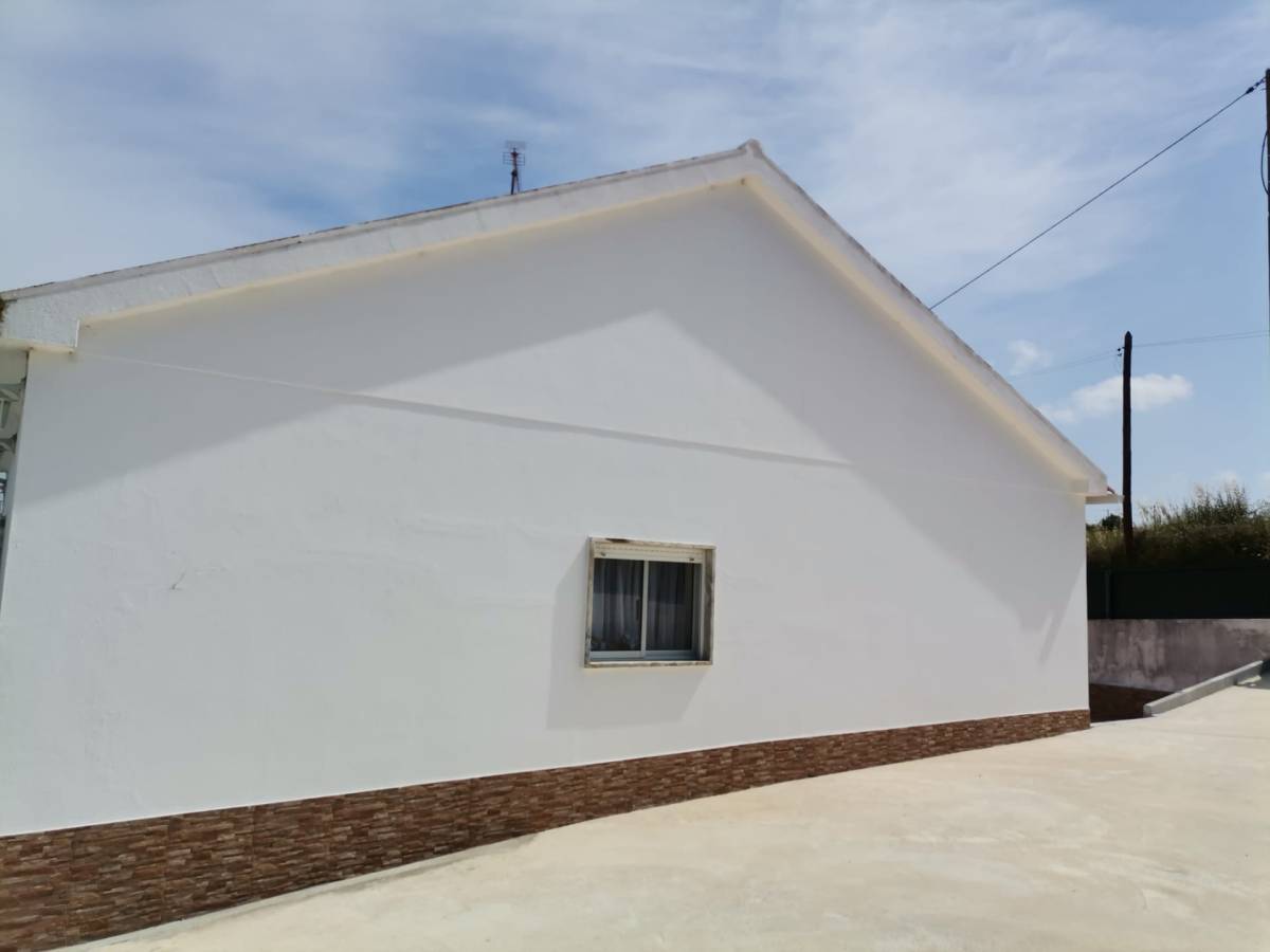 Cleiton Oliveira - Renovações - Mafra - Instalação de Pavimento em Pedra ou Ladrilho