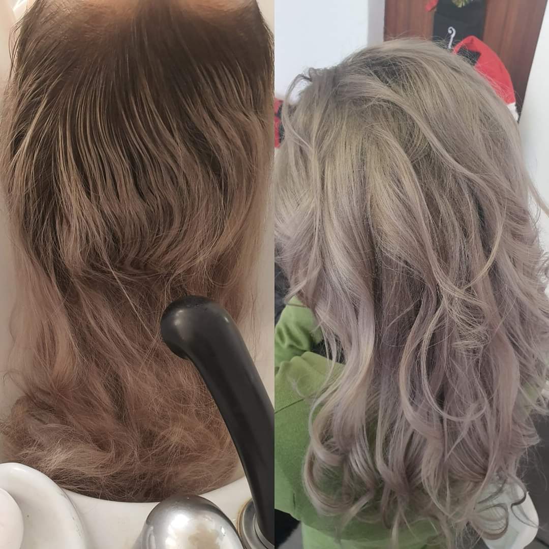 Raluca Beatrice MUA - Amadora - Hairdressers and Makeup Artists