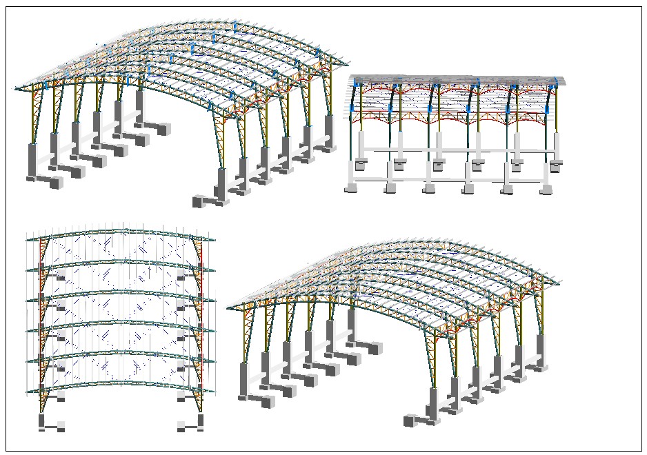 CRÉER Projetos e Engenharia - Sintra - Arquitectura