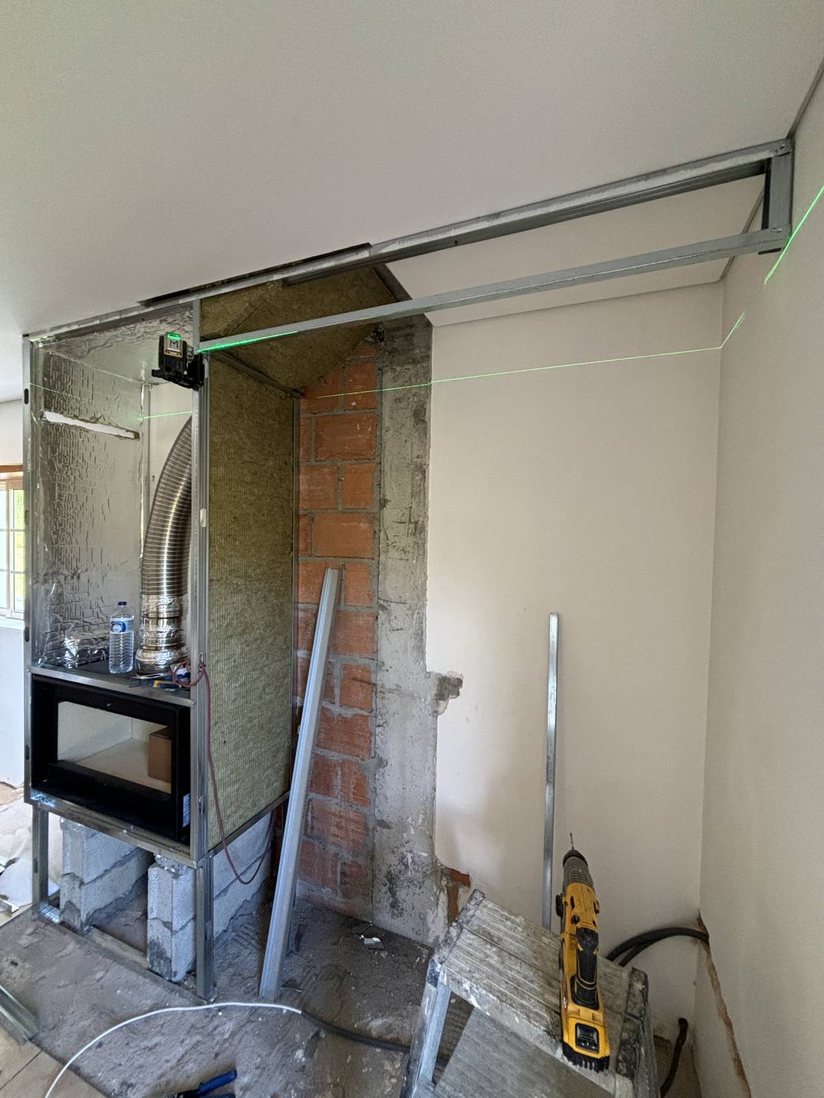 M&M Remodelações - Póvoa de Lanhoso - Railing Repair
