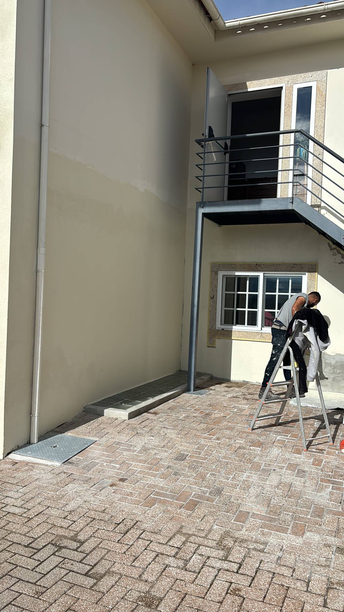 M&M Remodelações - Póvoa de Lanhoso - New Home Construction