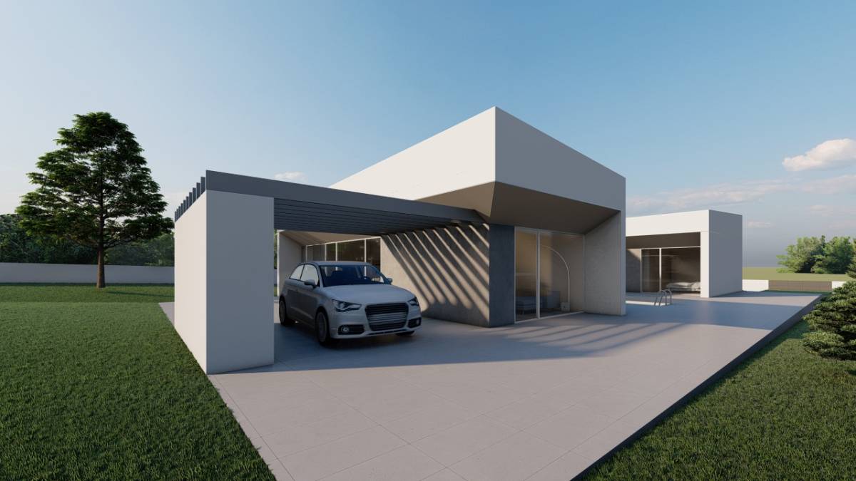 ARTS - Seia - Architecture