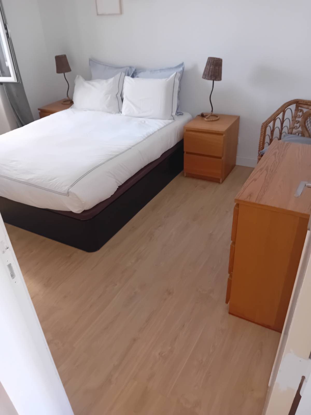 Aisha - Amadora - Domestic Work