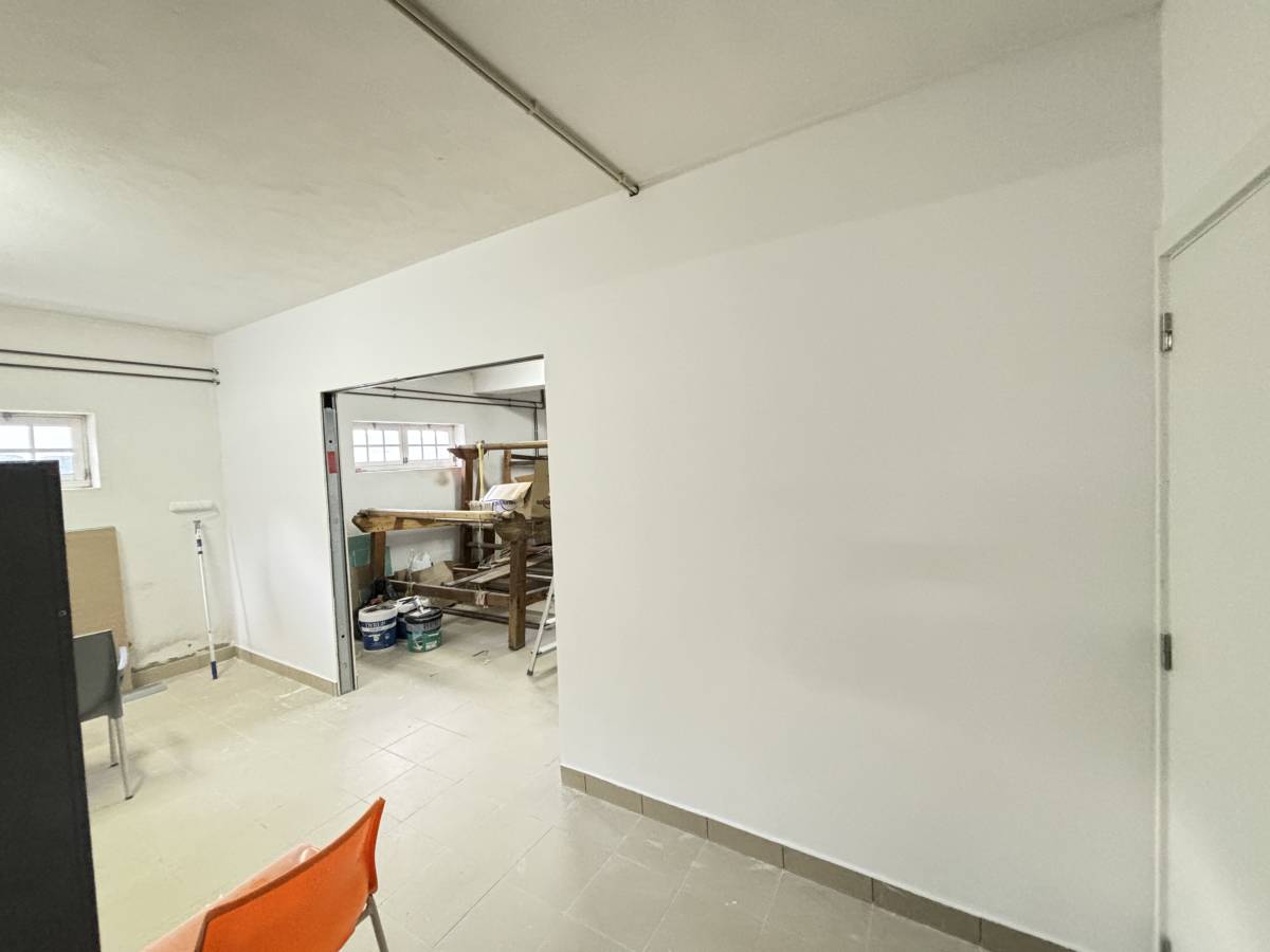 M&M Remodelações - Póvoa de Lanhoso - Balcony Remodel
