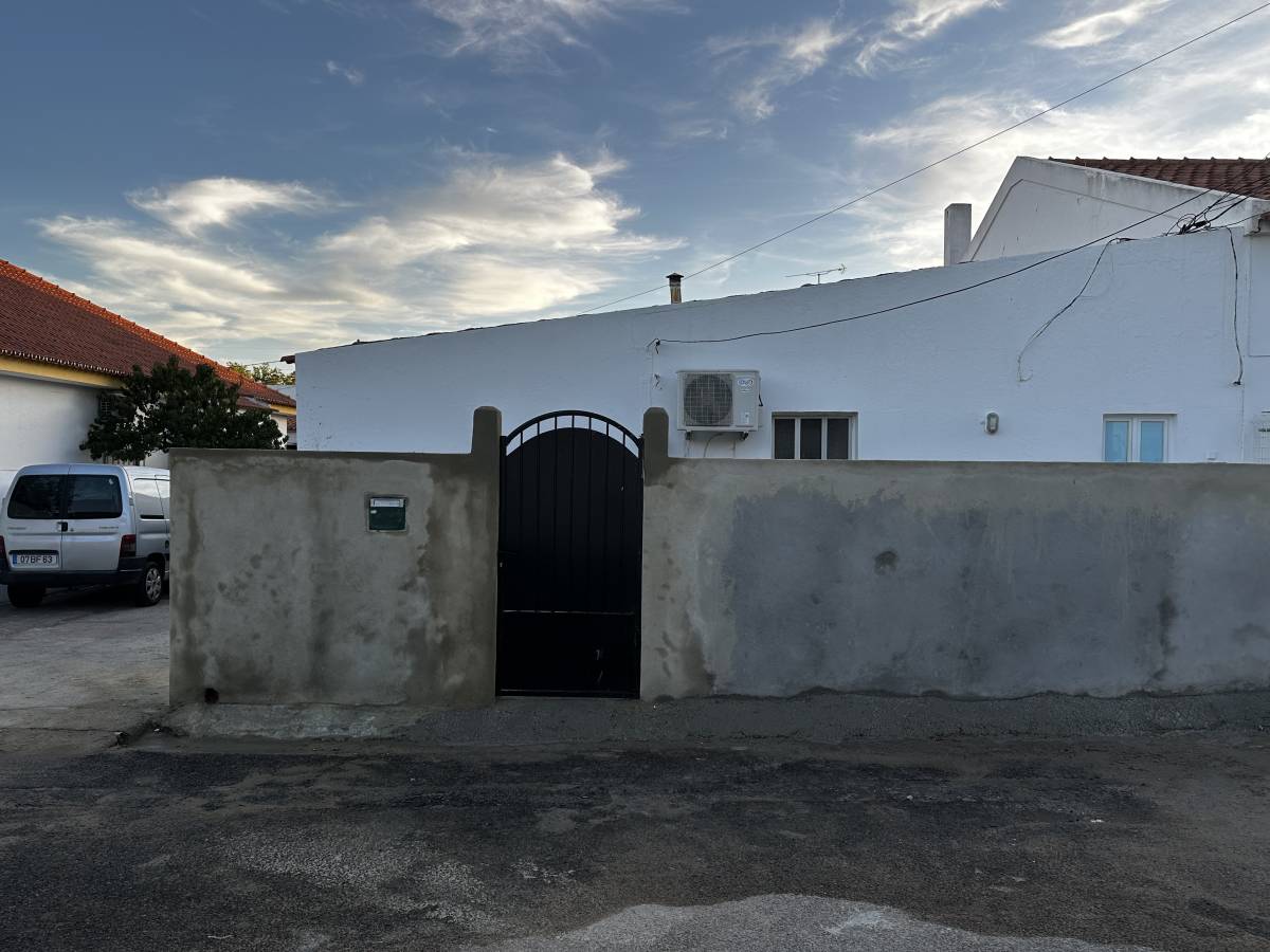 Power energy - Évora - Stromgenerator reparieren