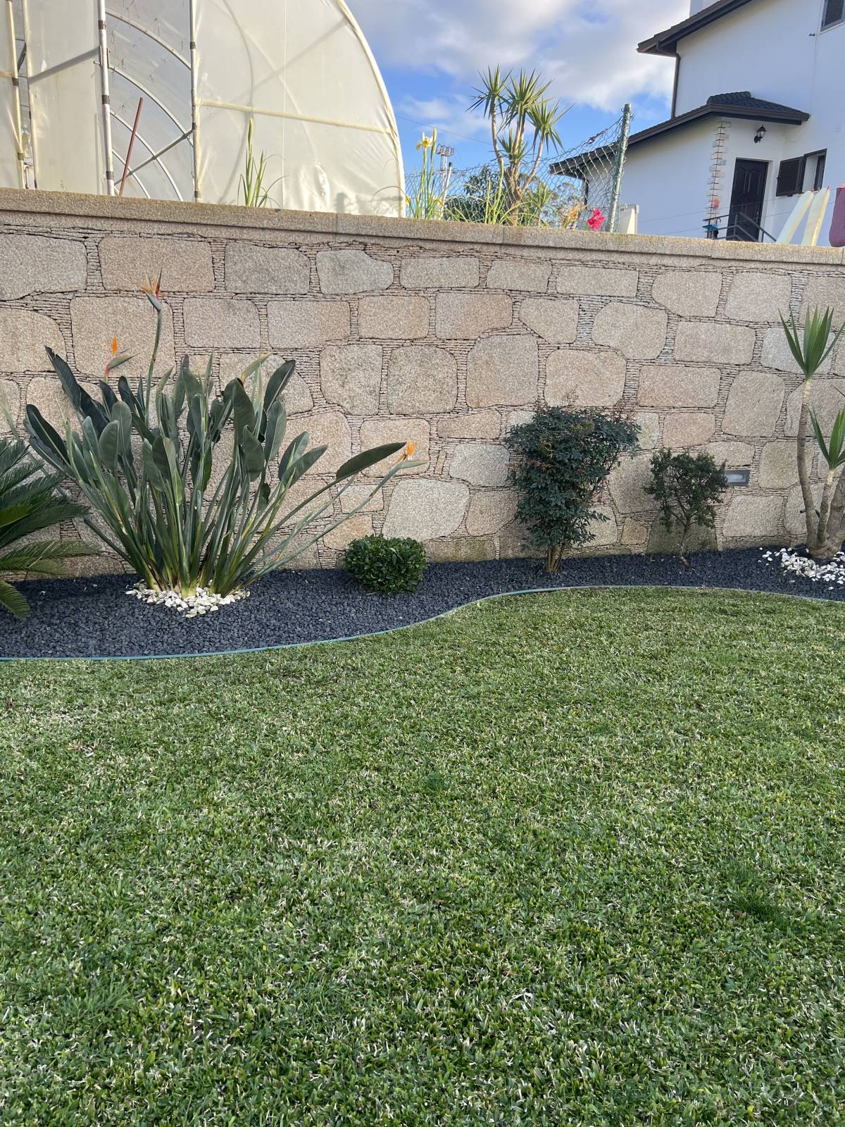 Natura jardins - Esposende - Lawn Mowing and Trimming