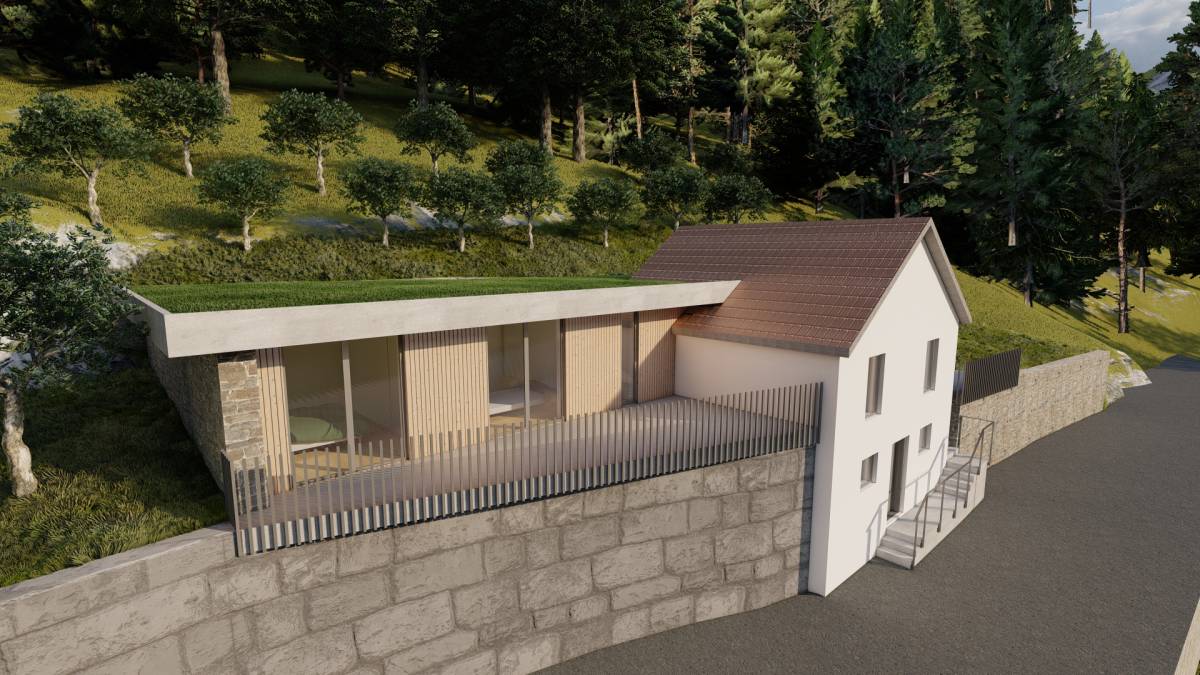 ARTS - Seia - Design d'intérieur