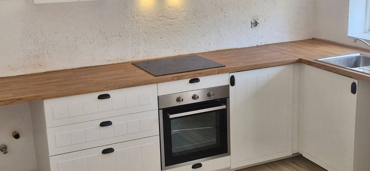 Moitas InfraPower, Lda - Portalegre - Kitchen Remodel