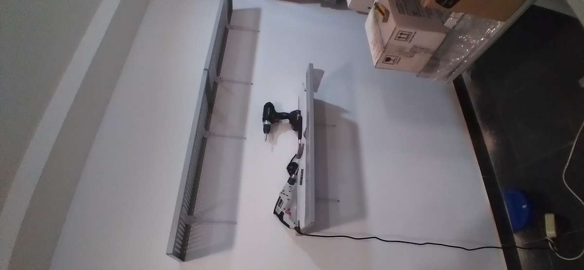 João Miguel - Lisboa - Countertop Installation