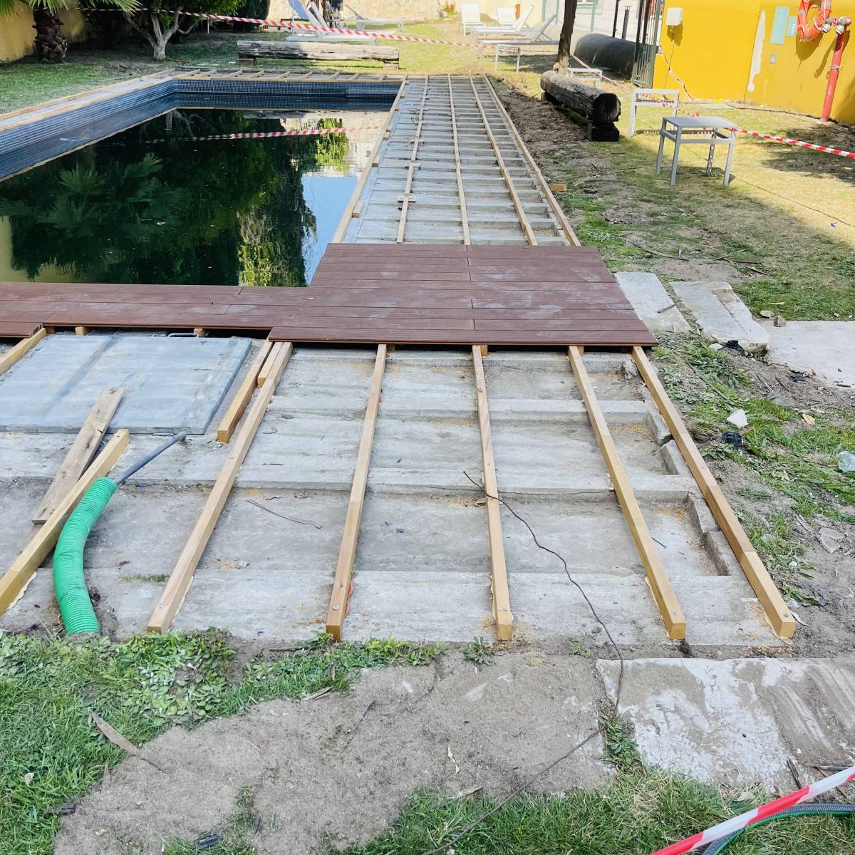Construhelp - Torres Vedras - Instalação ou Substituição de Bomba de Água
