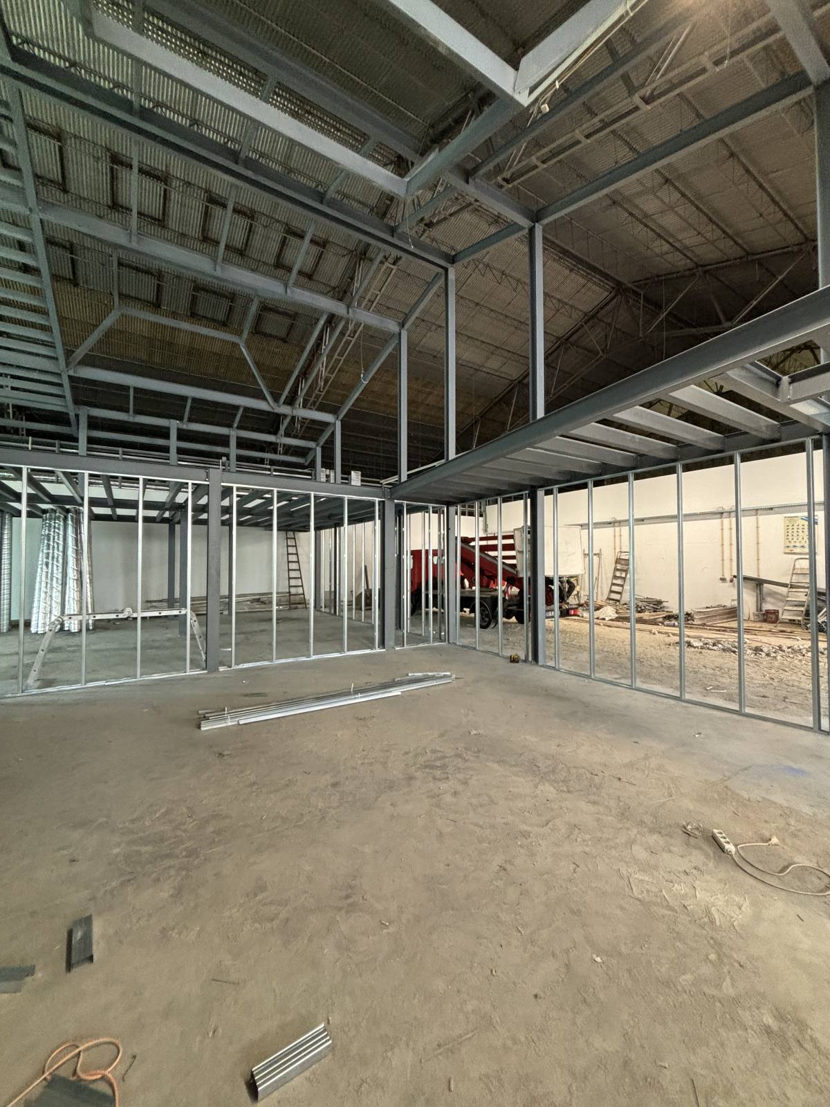 M&M Remodelações - Póvoa de Lanhoso - Sound Proofing