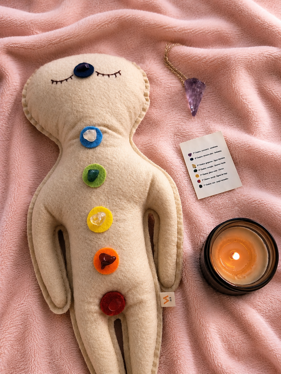 Holística Alessandra - Viseu - Tratamento Reiki