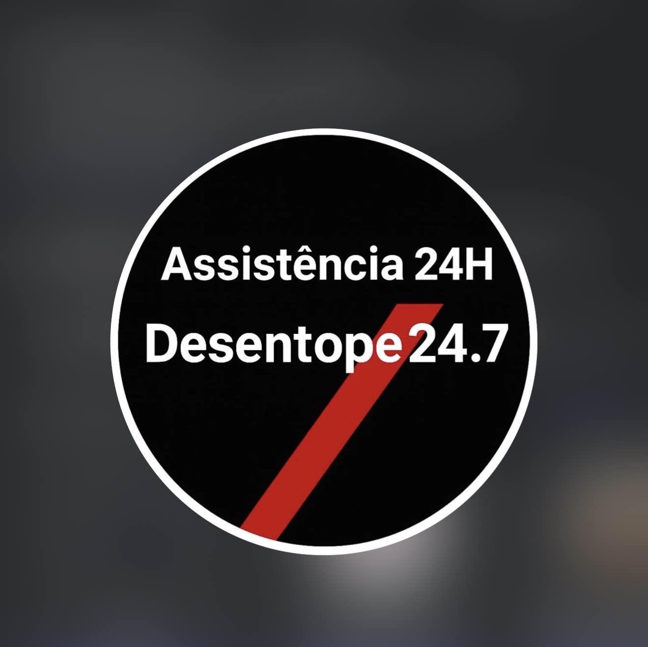 Desentope24.7 - Vila Franca de Xira - Reparação ou Manutenção de Canalização Exterior
