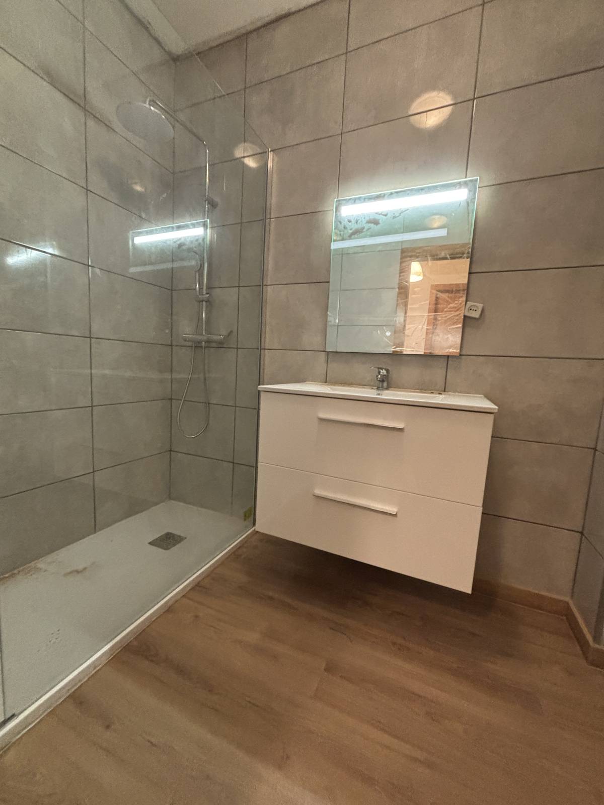 M&M Remodelações - Póvoa de Lanhoso - Attic Remodel