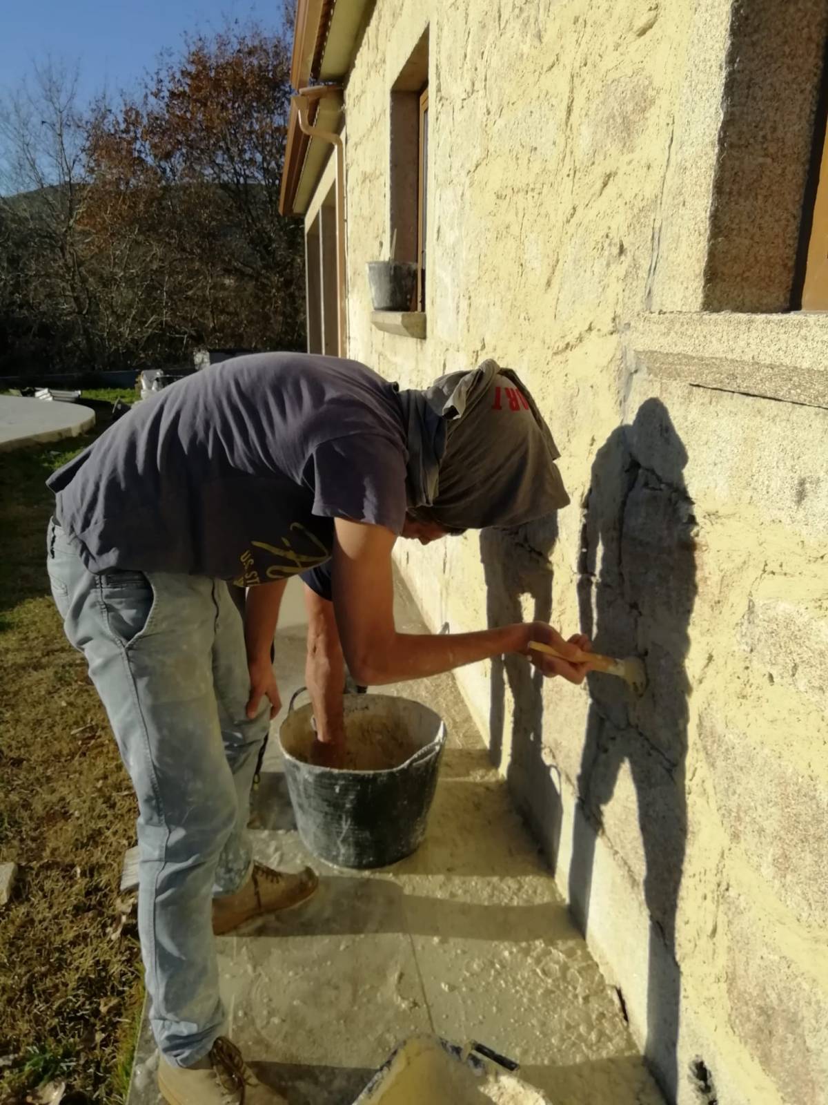 PASCOA&MOURA Lda - Barcelos - Montage et installation de barrières de sécurité pour bébé