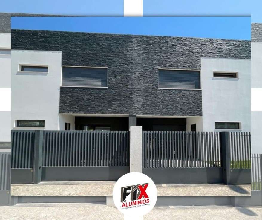 Fix Aluminios - Odivelas - Soldadura