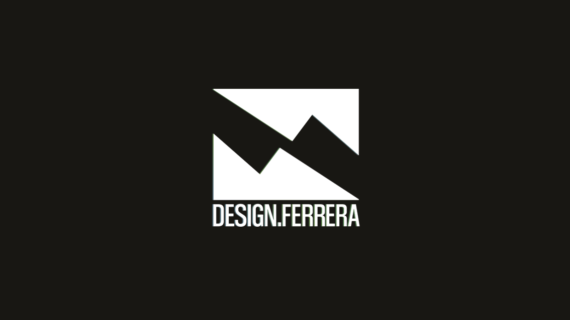 Ferrera - Aveiro - Logo Design