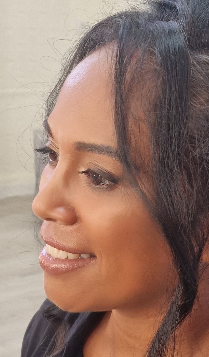 Raluca Beatrice MUA - Amadora - Manicure and pedicure (for women)