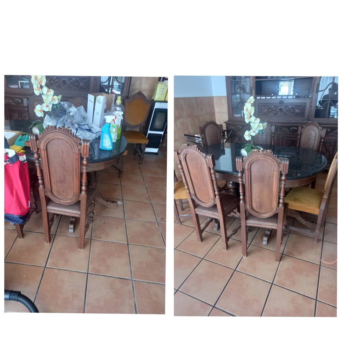 Juska-Clean - Caldas da Rainha - Property Cleanup