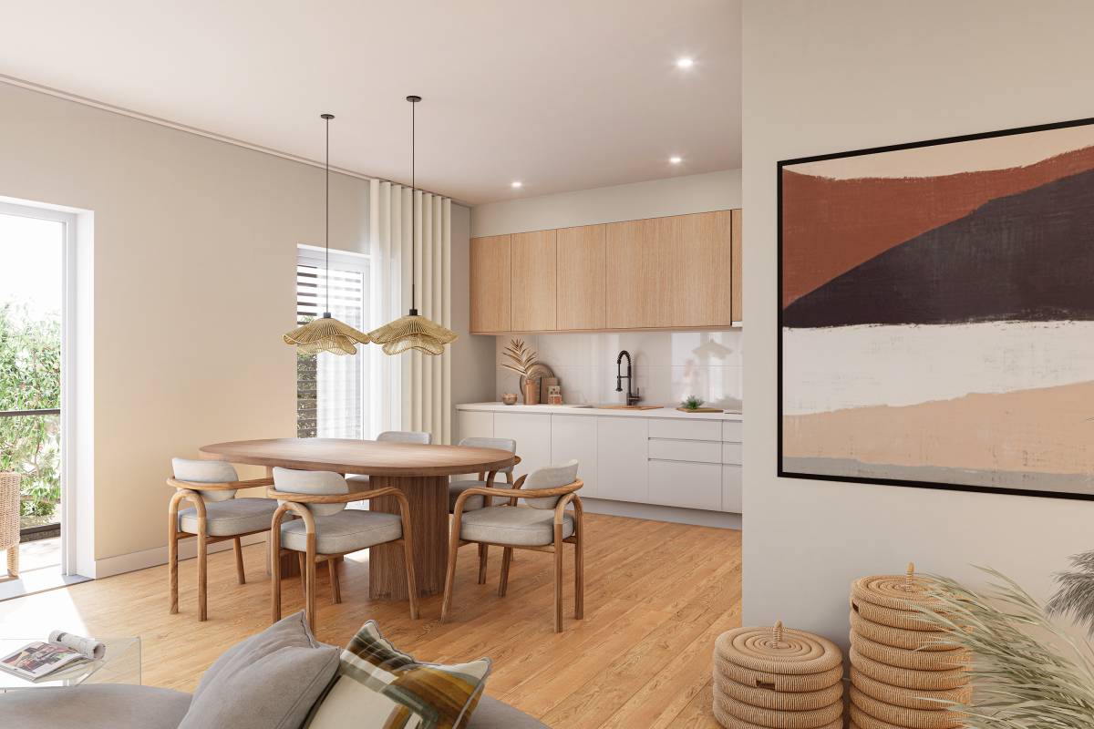 Espaço 3D Interiores - Matosinhos - Valorización Inmobiliaria