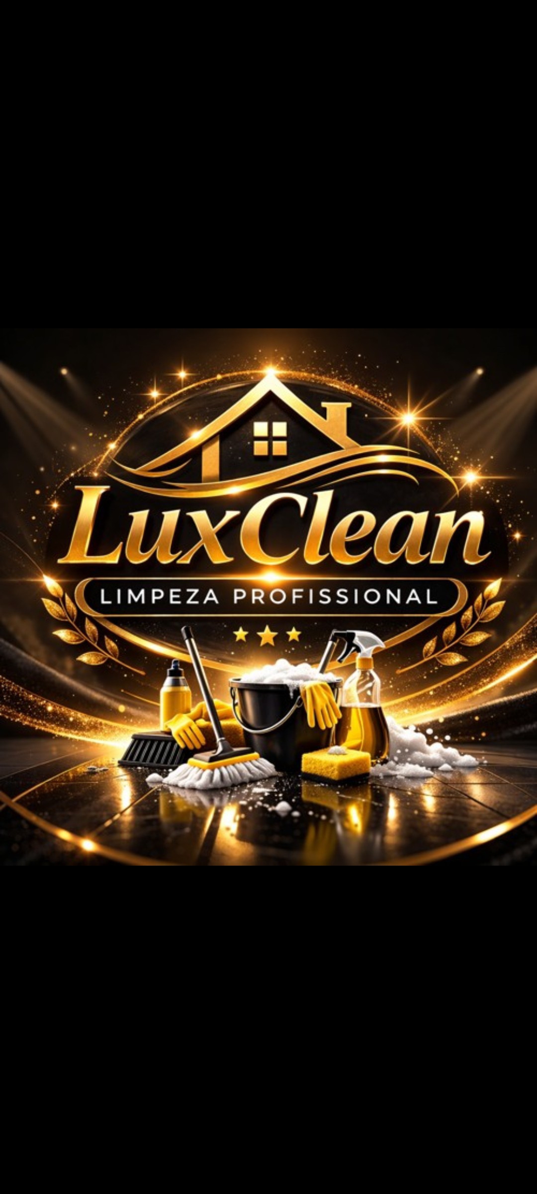 Lux clean limpezas - Seixal - Grundreinigung oder Frühjahrsputz