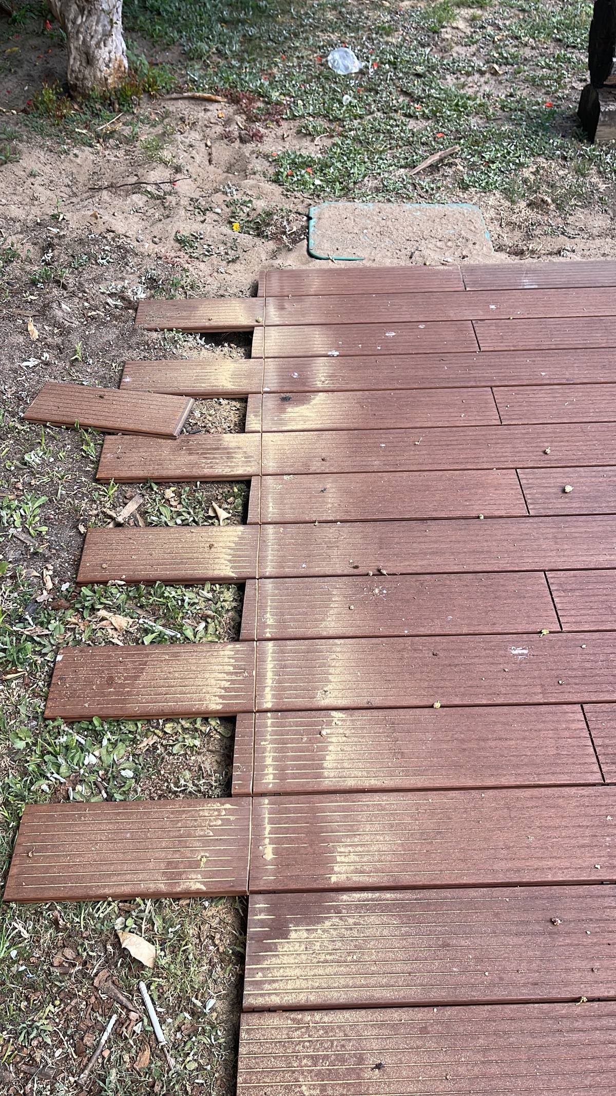Construhelp - Torres Vedras - Instalação ou Substituição da Canalização Exterior