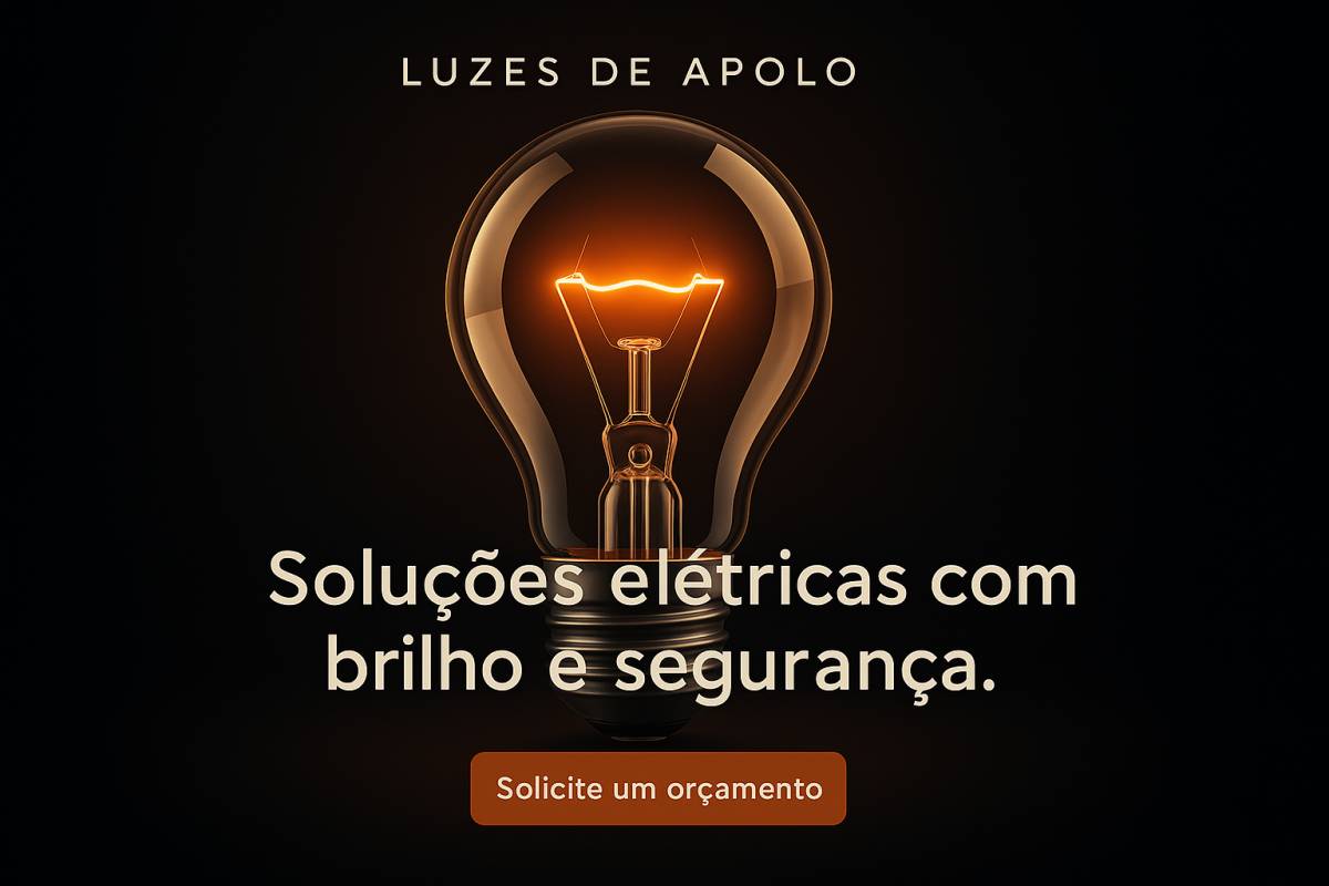 Luzes de Apolo - Guimarães - Home Theater Construction