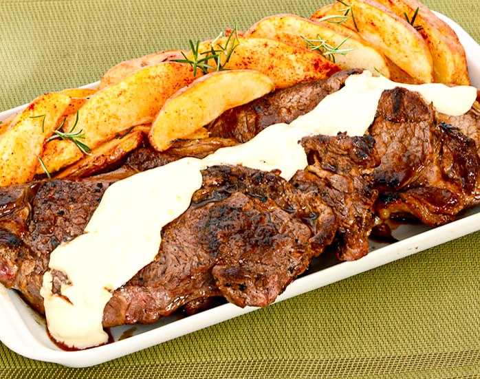 Terra Brasil Bistrô & Café - Vila Real - Wedding Catering Service