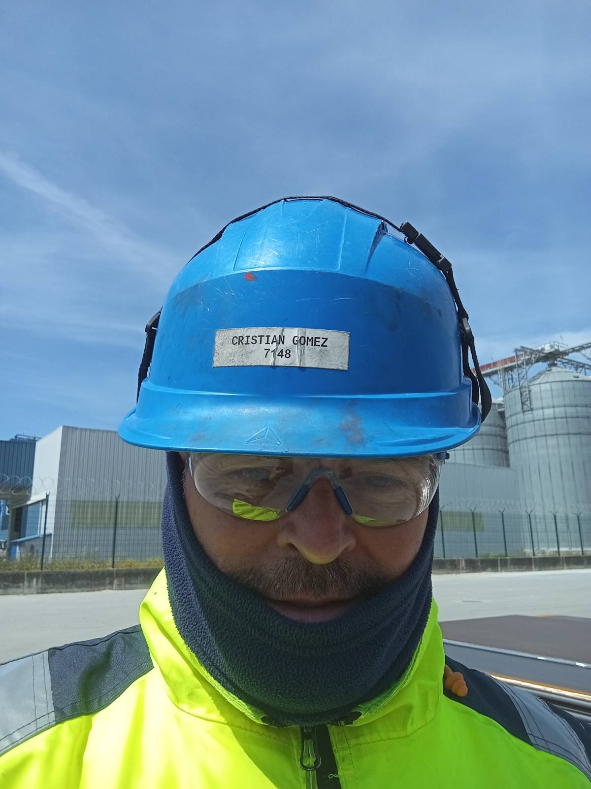 Bily - Aveiro - Fan Installation