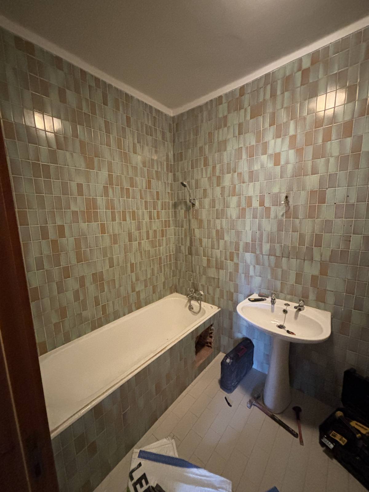M&M Remodelações - Póvoa de Lanhoso - Asbestos Removal