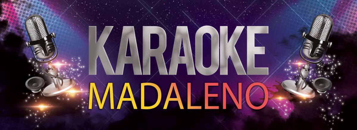 Karaoke Madaleno - Lisboa - Música para Cerimónia de Casamento