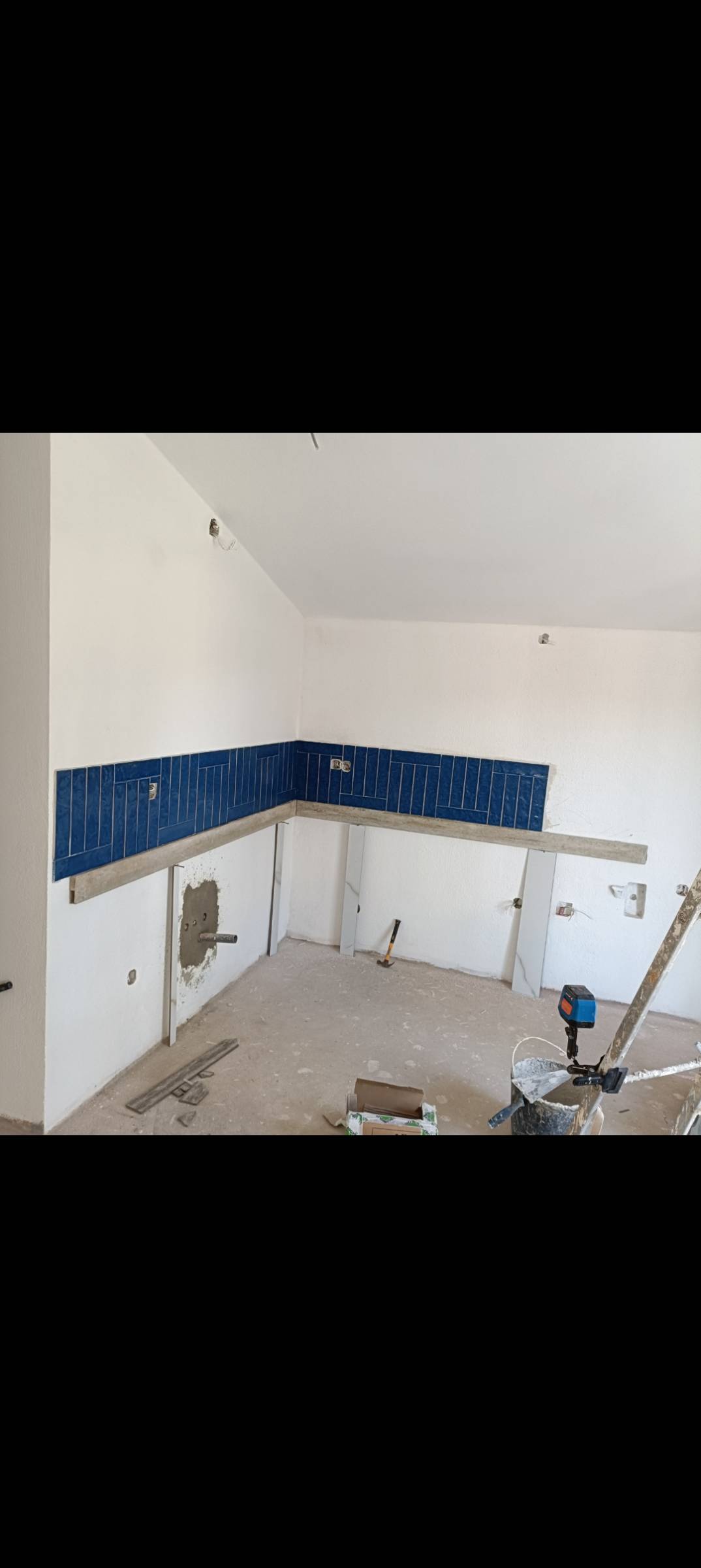 Brunno - Sintra - Installation d'escaliers