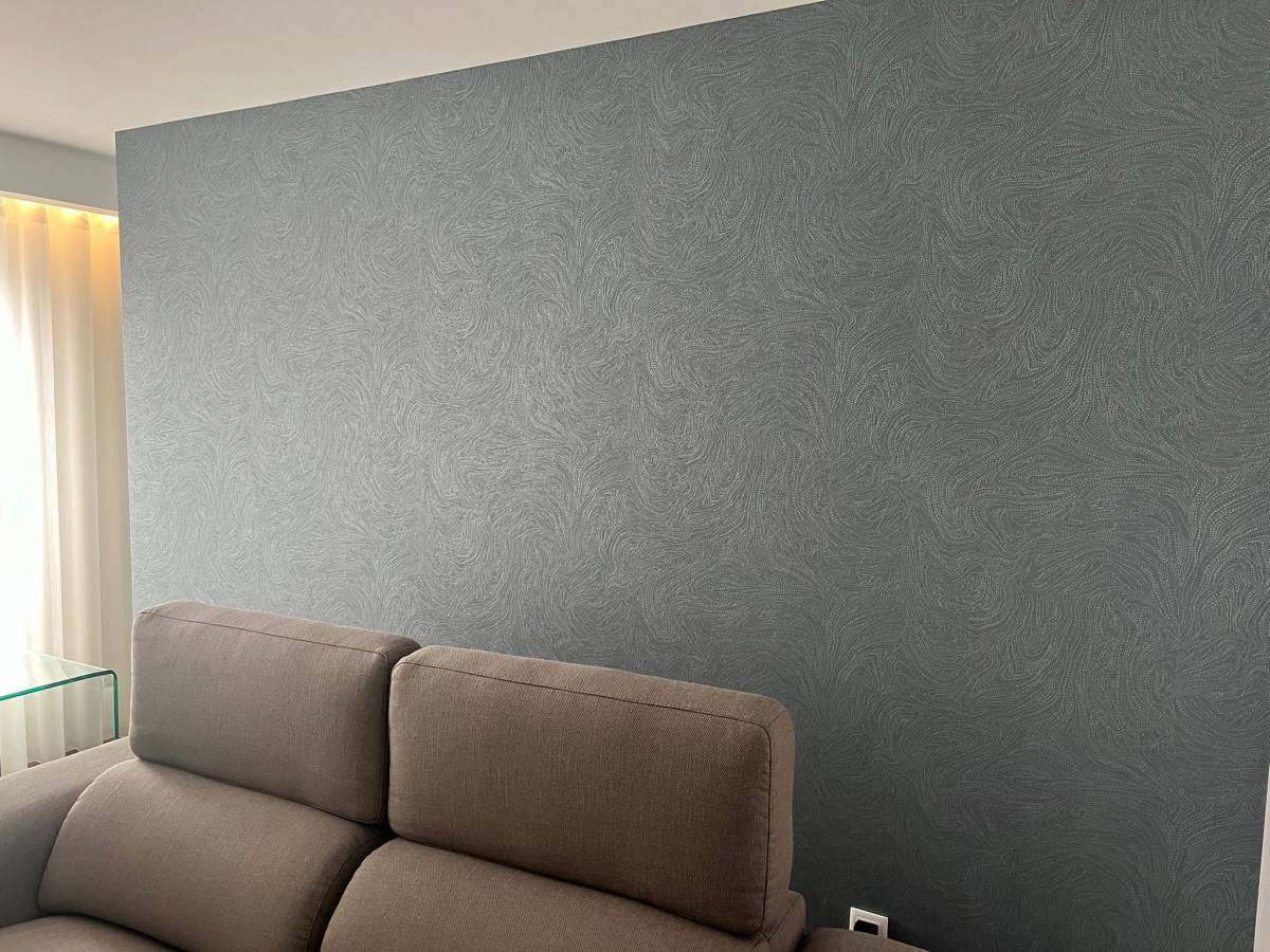 Elegance Walls & Paints - Vila Nova de Gaia - Reparação de Papel de Parede