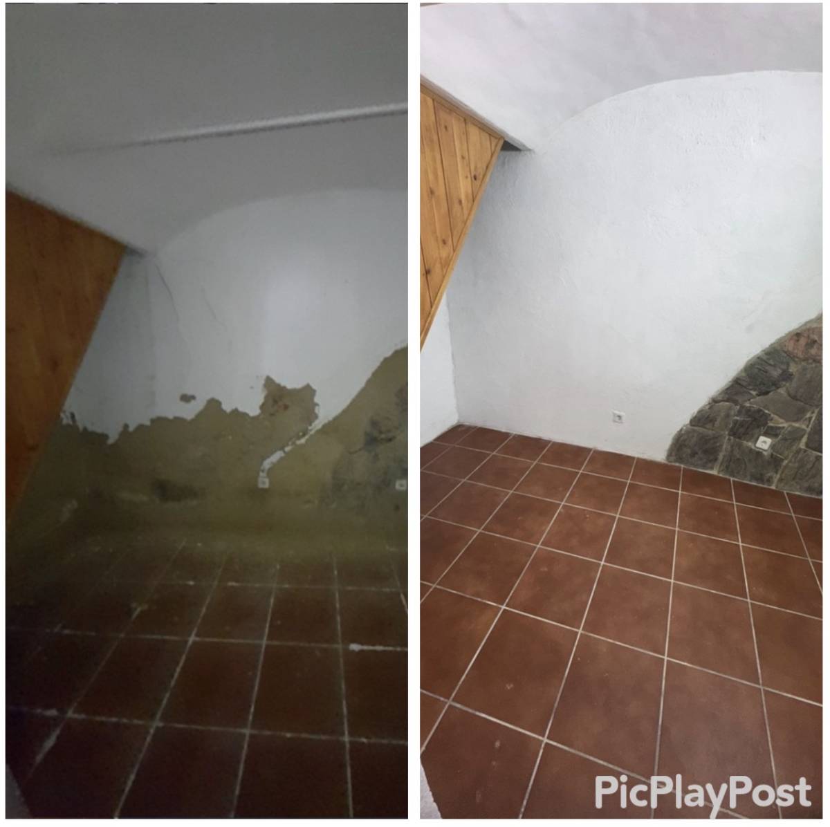 CromaPro - Montijo - Außenanstrich